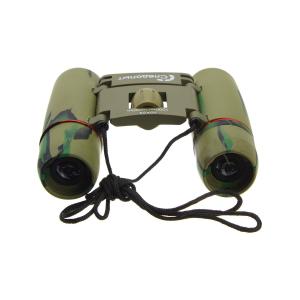Бинокль 10Х22 Следопыт 