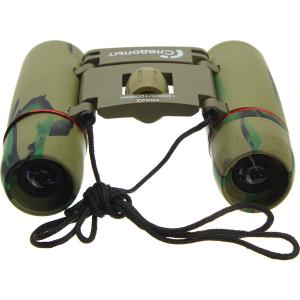 Бинокль 10Х22 Следопыт 