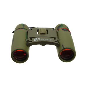 Бинокль 10Х22 Следопыт 