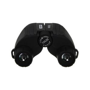 Бинокль 10Х25 Следопыт