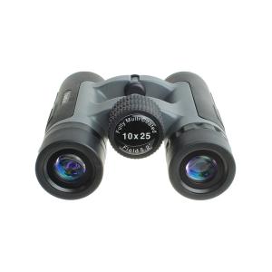 Бинокль 10Х25 TanLu прорезиненный 