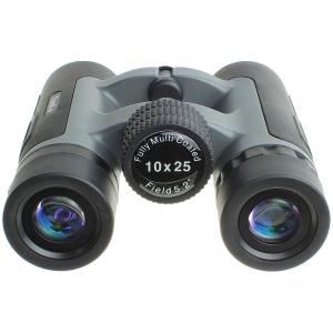 Бинокль 10Х25 TanLu прорезиненный 