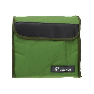 Бинокль 10Х50 Следопыт хаки