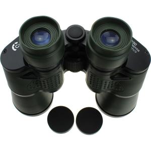 Бинокль 10Х50 Следопыт хаки