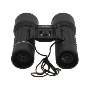 Бинокль 50Х50, компактный