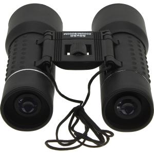 Бинокль 50Х50, компактный