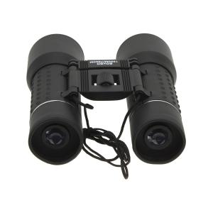 Бинокль 60Х60, компактный