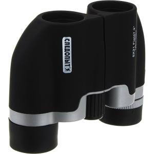 Бинокль 8х21 Следопыт