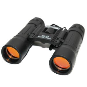 Бинокль 8Х25 Следопыт 