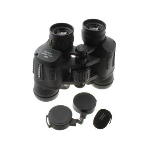 Бинокль 8Х40 Следопыт, просветленные линзы