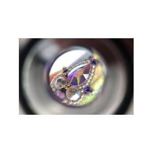 Бинокуляр монтажника 9892A-II 2 лупы 20х, подсветка, подстройка каждой лупы