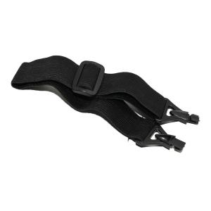 Бинокуляр монтажника 9892B2С 5 линз, белые с подсветкой, аккумулятор