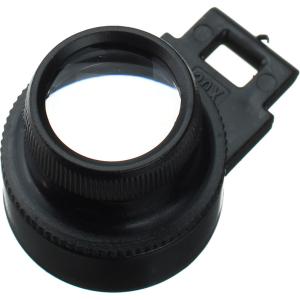 Бинокуляр монтажника 9892BE1, 8 линз с подсветкой белые