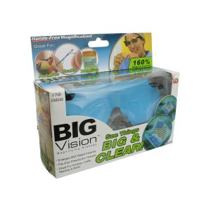 Бинокуляр монтажника Big Vision HD