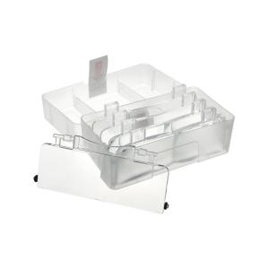 Бинокуляр монтажника MG81000G с подсветкой + линзы