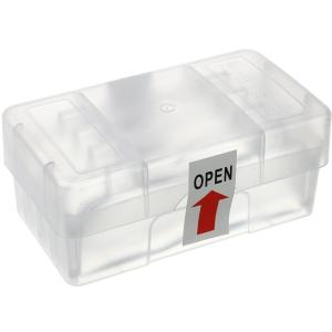 Бинокуляр монтажника MG81000G с подсветкой, 4 линзы