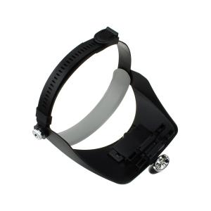 Бинокуляр монтажника MG81001 +4 линзы1.7/2/2.5/3.5Х, подсветка