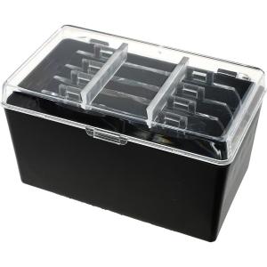 Бинокуляр монтажника MG81001-B +4 линзы 1.7/2/2.5/3.5Х, подсветка