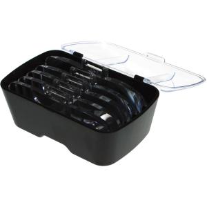 Бинокуляр монтажника MG81001-G + 5линз 1.0/1,5/2,0/2.5/3.5Х/подсветка 2свд