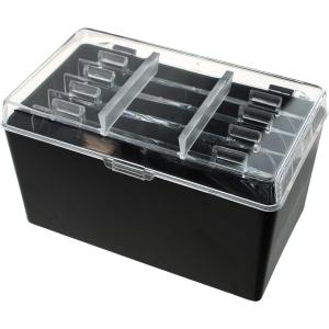 Бинокуляр монтажника MG81001Е +4 линзы 1.2/1.8/2.5/3.5Х подсветка 3 свд