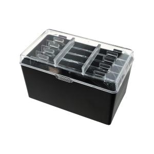 Бинокуляр монтажника MG81001Е +4 линзы 1.2/1.8/2.5/3.5Х подсветка 3 свд