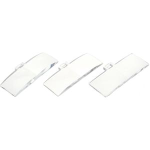 Бинокуляр монтажника MG81003 обод+3 линзы