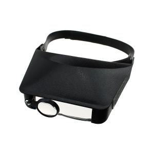 Бинокуляр монтажника MG81006 1.25х с лупой 4х