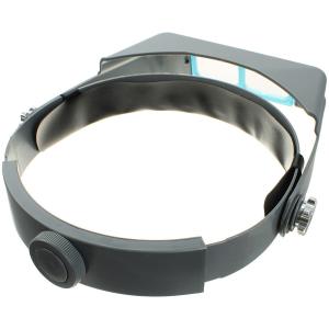 Бинокуляр монтажника MG81007-B var2, с стеклянными линзами