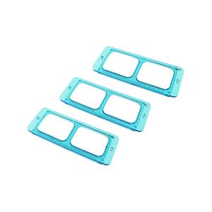 Бинокуляр монтажника MG81007-B var2, с стеклянными линзами