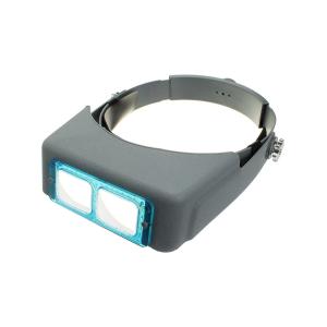 Бинокуляр монтажника MG81007-B var2, с стеклянными линзами