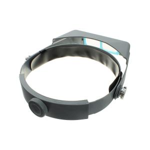 Бинокуляр монтажника MG81007-B var2, с стеклянными линзами