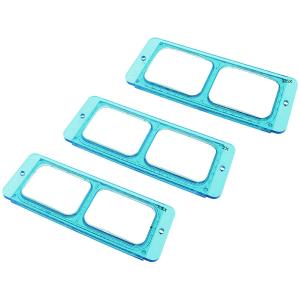 Бинокуляр монтажника MG81007-B var2, с стеклянными линзами