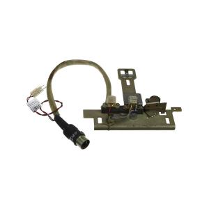 Блок аудиоголовок Д832 стерео универсальная сендастовая Монолит