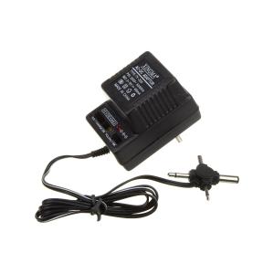 Блок питания 0.4А универсальный 3-12В XM320 Xingma