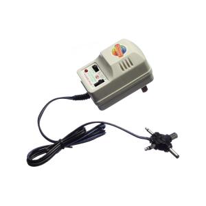 Блок питания 0.4А универсальный 3-6В XJ-300A