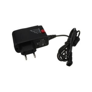 Блок питания 0.5А 3-12В стабилизированный ETL312500 10 насадок/блистер Сигнал 