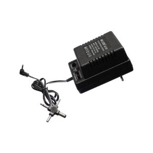 Блок питания 1.2А универсальный 1.5-12В 5 штекеров ALX-328