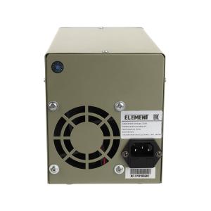 Блок питания 10А лабораторный универсальный 0-30В регулируемый PS-3010D Element