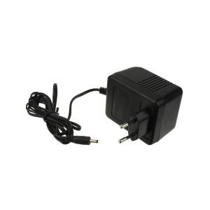 Блок питания 10В 1А + внутри трансформаторный, штекер питания 1.4*3.5