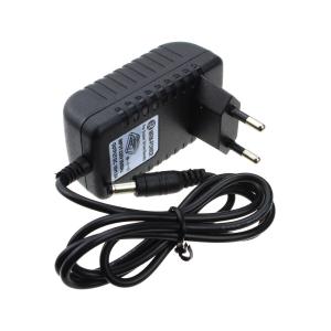 Блок питания 10В 1А импульсный штекер питания 5.5*2.5, минус внутри