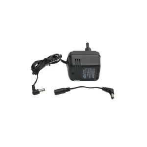 Блок питания 12В 0.5А плюс/минус внутри Xingma 