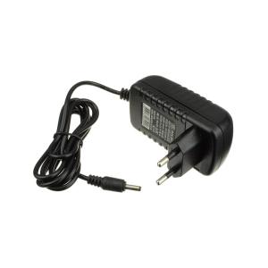 Блок питания 12В 0.5А штекер питания 3.5*1.35