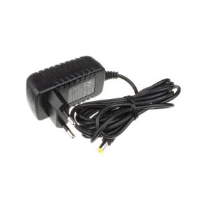 Блок питания 12В 0.8А импульсный штекер 5.5х2.1