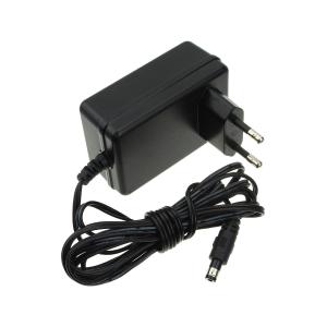 Блок питания 12В 1.25А импульсный 5.5х2.1