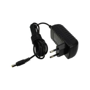 Блок питания 12В 1.2А импульсный 5.5х2.1