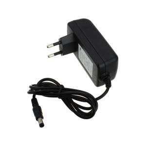 Блок питания 12В 1.2А импульсный 5.5х2.5