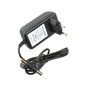 Блок питания 12В 1.5А импульсный штекер 5.5*2.5/4.0*1.7