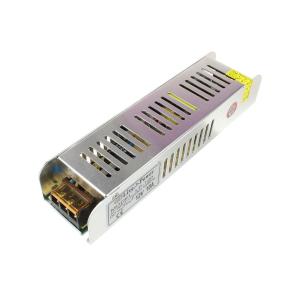 Блок питания 12В 10А металл