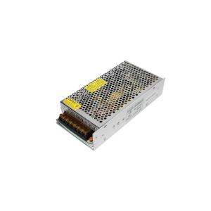 Блок питания 12В 12.5А сетка, металл