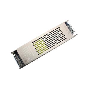 Блок питания 12В 12.5А сетка, металл